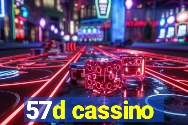 57d cassino